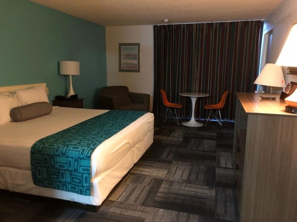 Howard Johnson by Wyndham Winter Haven FL Exterior foto