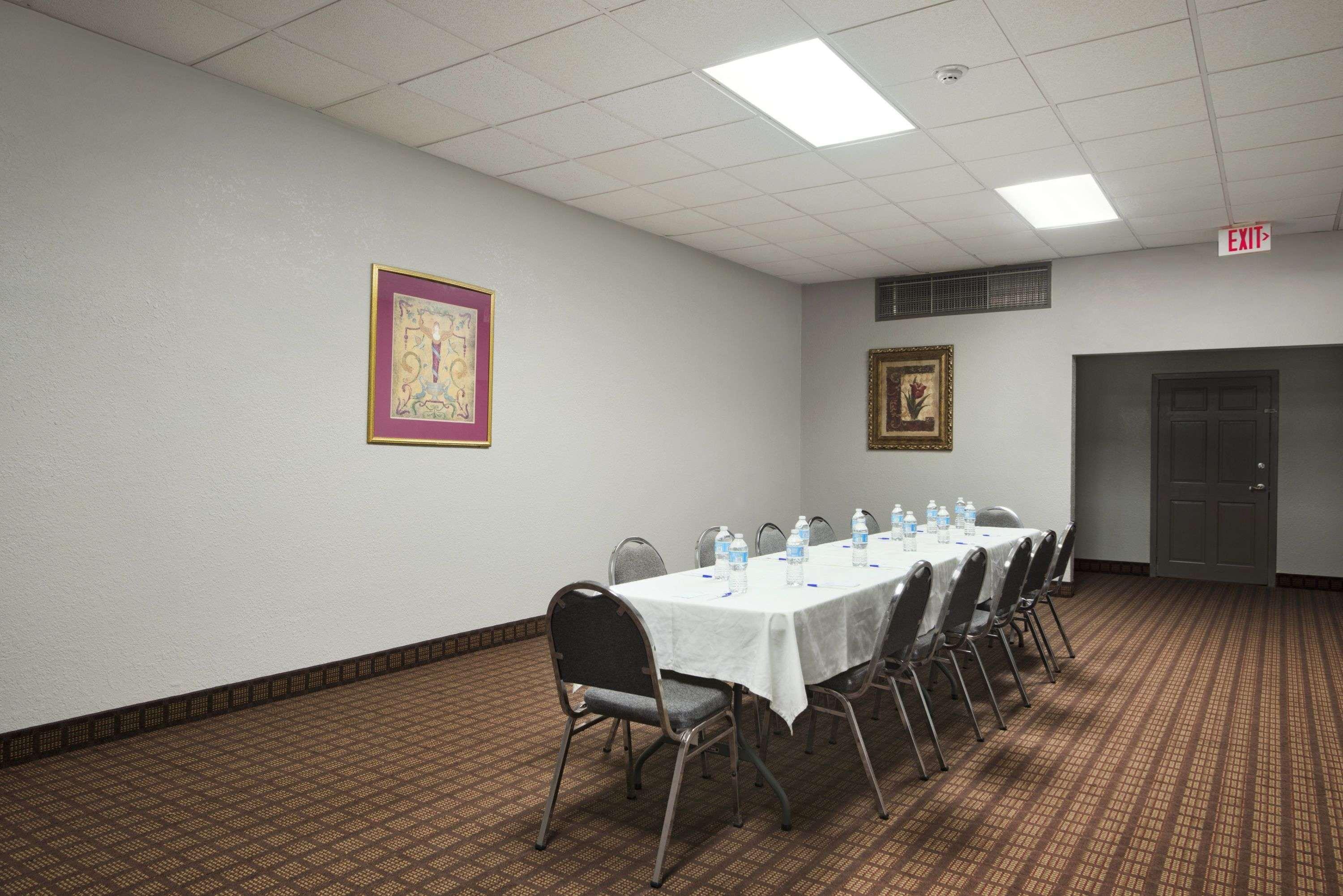 Howard Johnson by Wyndham Winter Haven FL Exterior foto